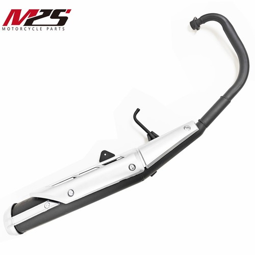 Exhaust fits yamaha - fits,