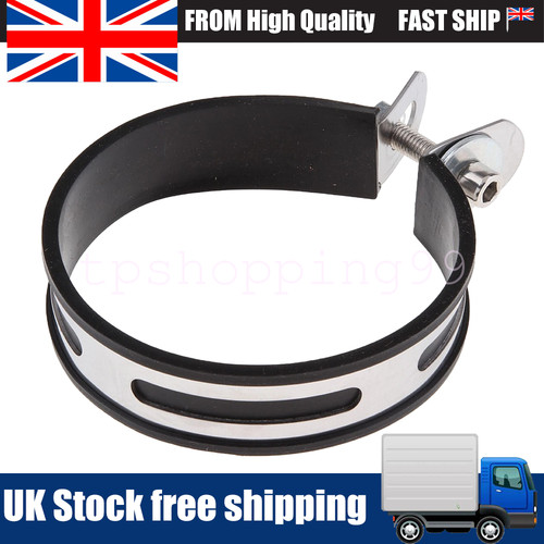 10cm motorcycle exhaust - 10cm,