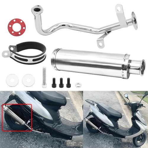 Wai danie motorcycle exhaust - wai,