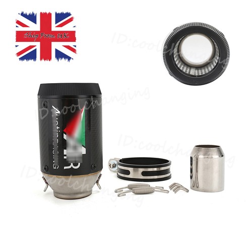 Exhaust silencers tail pipe - silencers,