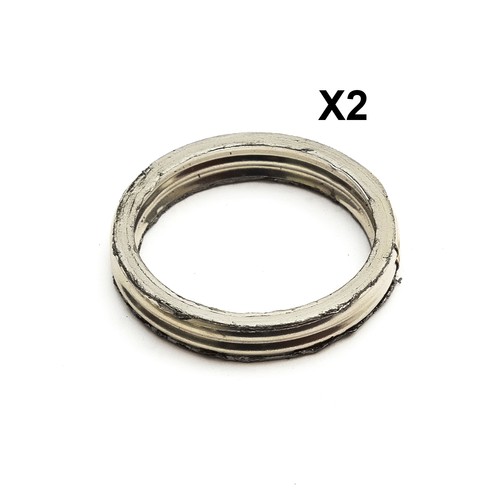 Scooter exhaust gaskets - scooter,