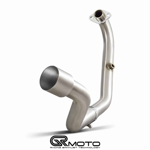 Grmoto pipe for - benelli, bn