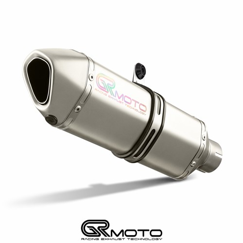 Titanium exhaust slip - titanium,