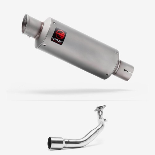 Lextek stainless steel gp1 - stainless,