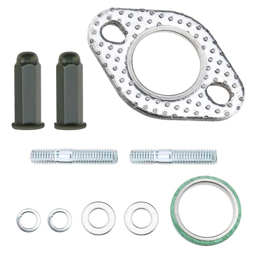 Exhaust bolt gasket kit - gasket,