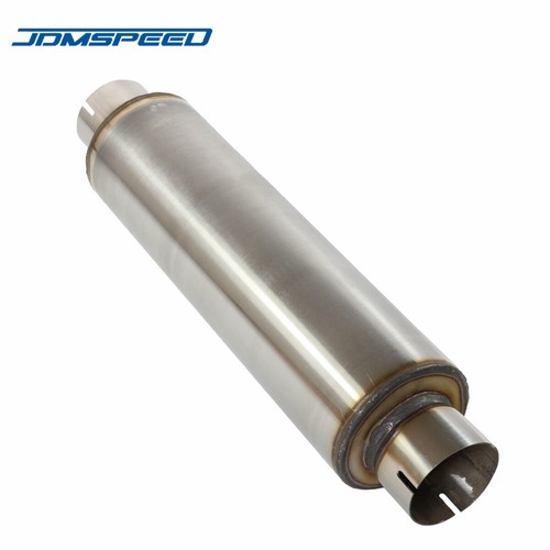 Stainless steel universal - steel, 4"
