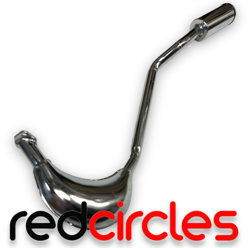 47cc 49cc chrome - &, mini