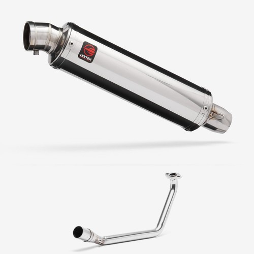 Lextek stainless steel - steel, rr4