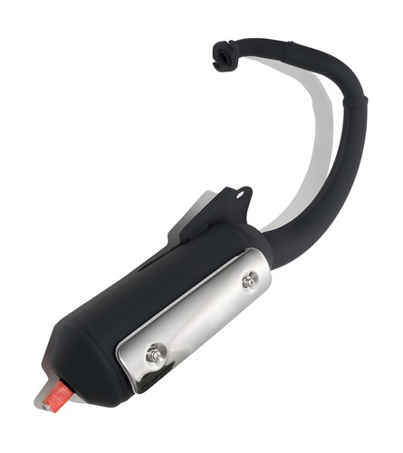Exhaust system standard for