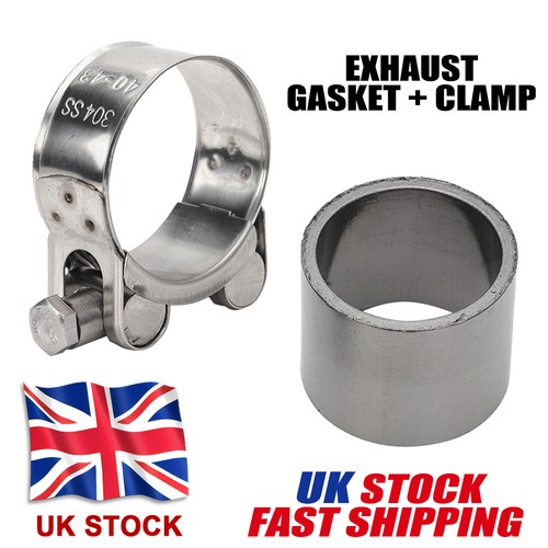 For vespa exhaust - exhaust, +