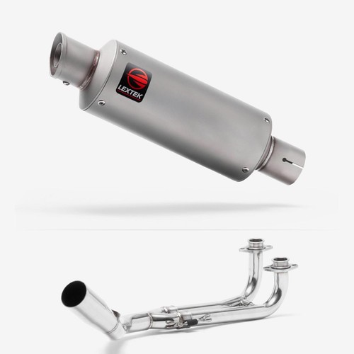 Lextek stainless steel gp1 - lextek,