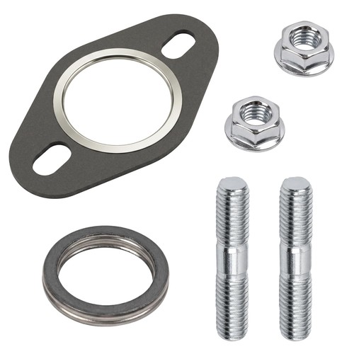 Piece exhaust gasket - exhaust, set