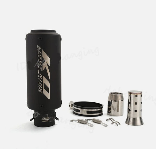 Universal 51mm motorcycle - 51mm,