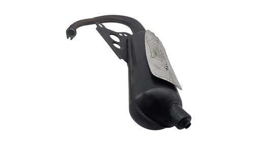 Mbk exhaust line booster - mbk,