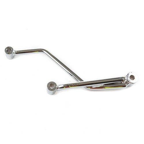 Gy6 50cc exhaust - gy6, mounting