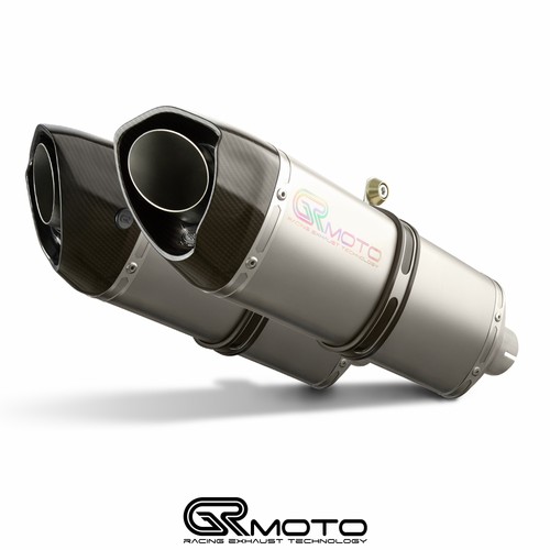 Exhaust for kawasaki - exhaust,
