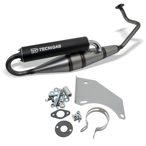 Tecnigas next exhaust - next-r,