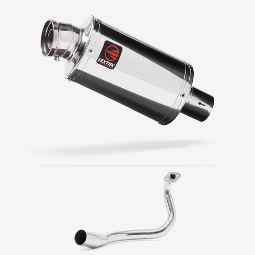Lextek stainless steel - stainless,