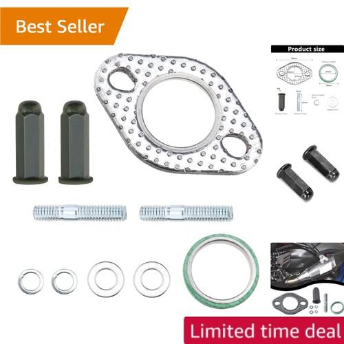 Durable gy6 exhaust bolt - durable,
