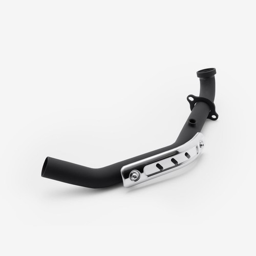 Scooter header black - scooter,