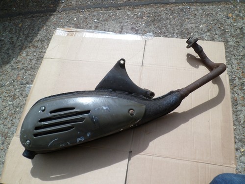 Vespa piaggio et4 - piaggio,