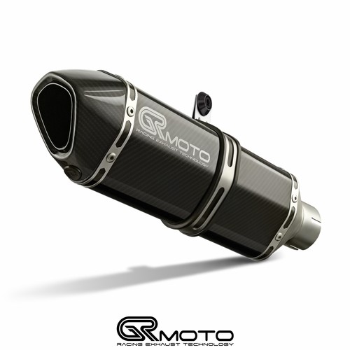 Exhaust for honda forza nss - for,