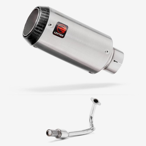 Lextek stainless steel cp1 - lextek,