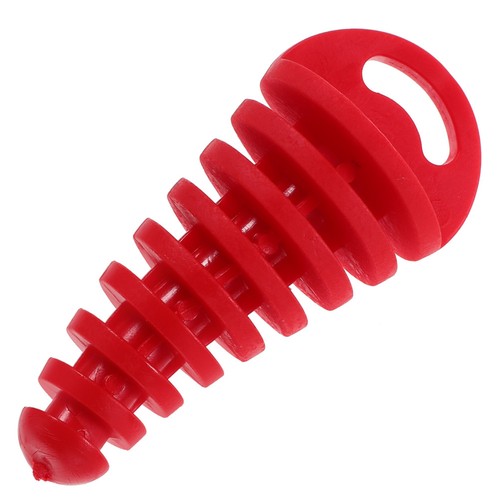 Motorbike exhaust end - motorbike,