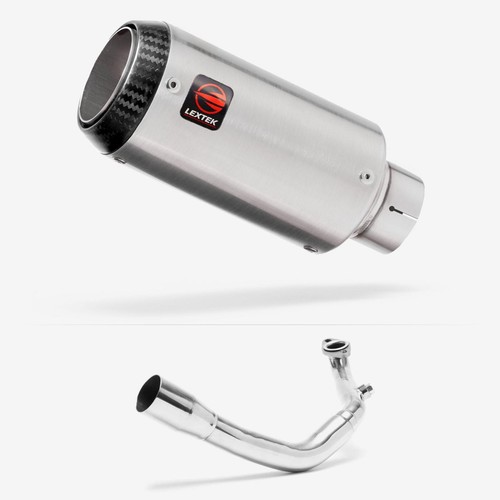 Lextek stainless steel - lextek,
