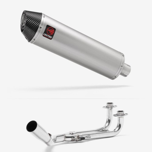 Lextek stainless steel rp1 - lextek,