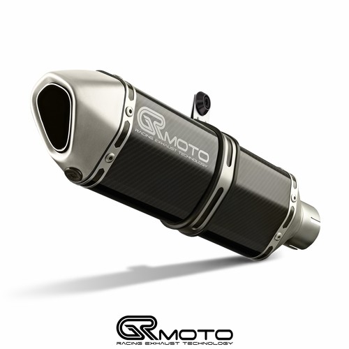 Exhaust for aprilia - for,