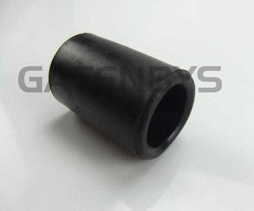 Exhaust tailpipe joint - exhaust,