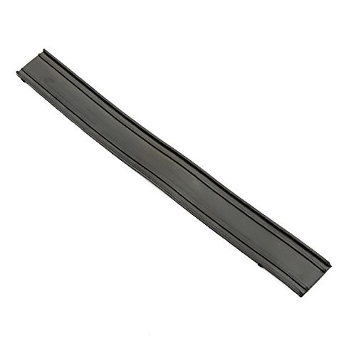 Exhaust clamp rubber strap - rubber,