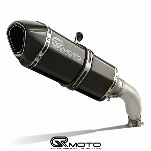 Exhaust for kawasaki ninja 125 - kawasaki,