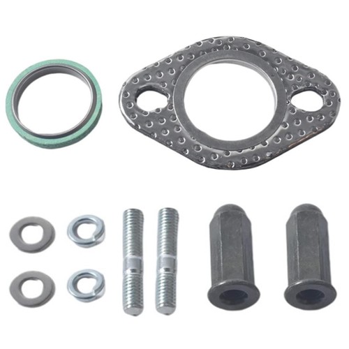 Comprehensive exhaust bolt and - bolt,