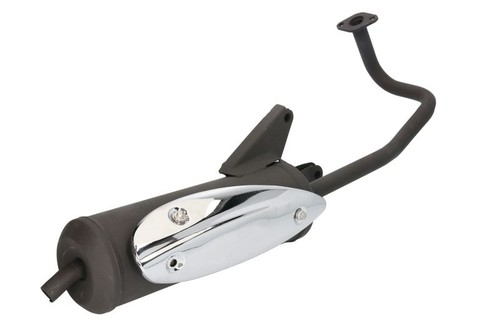 Exhaust engineencer fits