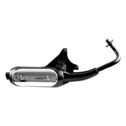 Exhaust fit vespa - fit, 50cc