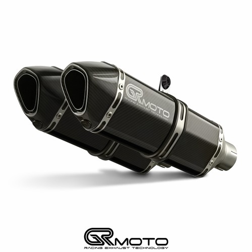 Exhaust for honda - for, cbr1100xx