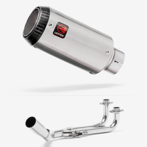 Lextek stainless steel - stainless,
