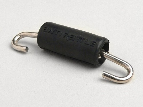 Bgm anti rattle - rattle, 55mm