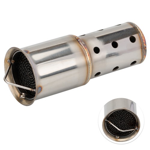 51mm killer silencer baffle - killer,