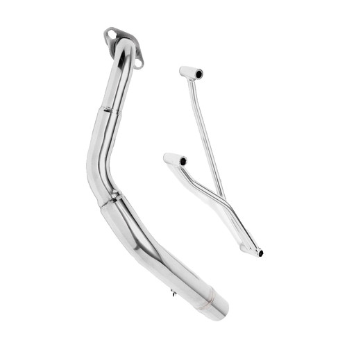 Lextek stainless steel - lextek, header