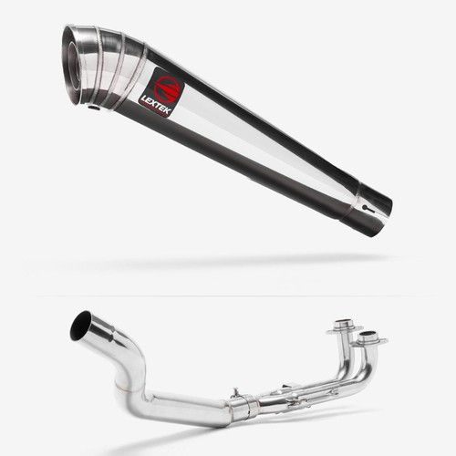 Lextek stainless steel mp4 - stainless,