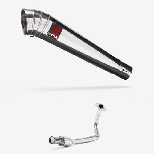 Lextek stainless steel - stainless,