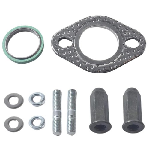 Comprehensive exhaust bolt and - comprehensive,