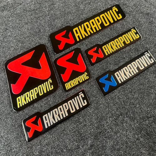 Akrapovic motorbike motorcycle - akrapovic,