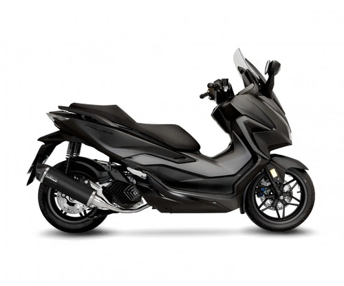 Leovince full exhaust system - leovince,