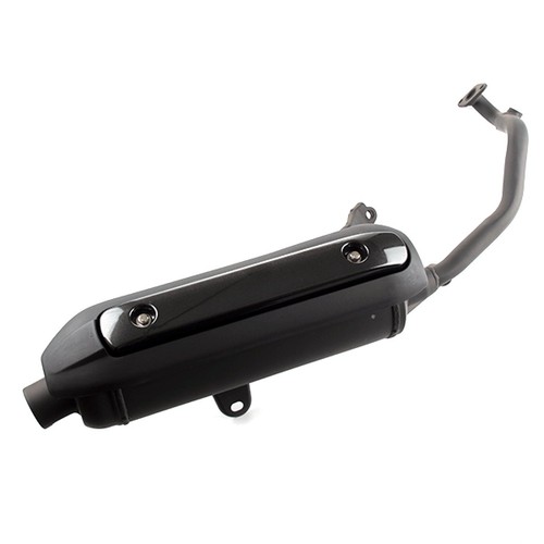 Exhaust system 125cc scooter - system,
