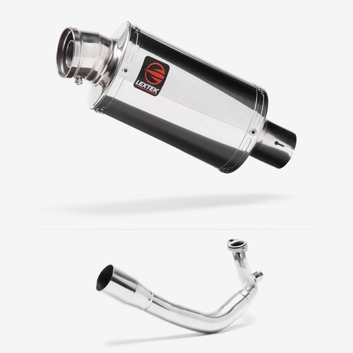 Lextek stainless steel - lextek,