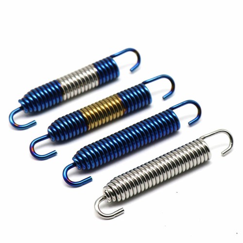 Motorcycle 75mm stainless - motorcycle,